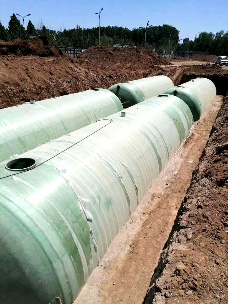 玻璃鋼消防水池廠-專(zhuān)業(yè)制造商-提供全面的售前與售后服務(wù)