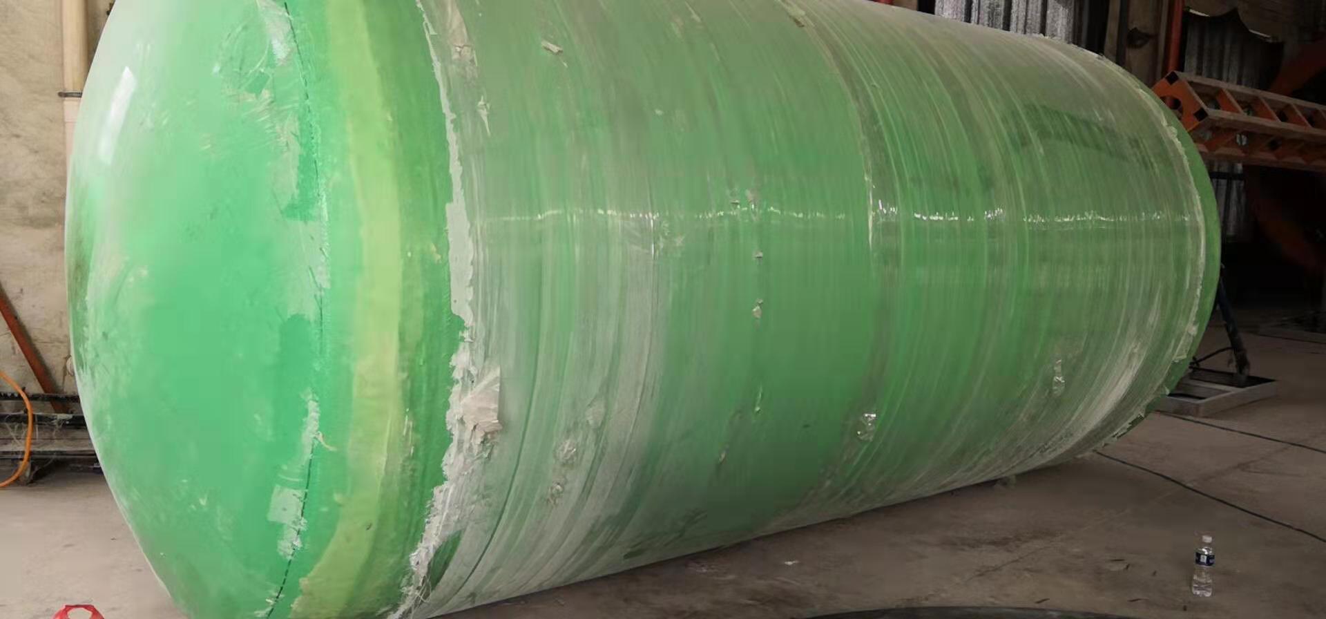 玻璃鋼調(diào)節(jié)池的價格構(gòu)成及影響因素