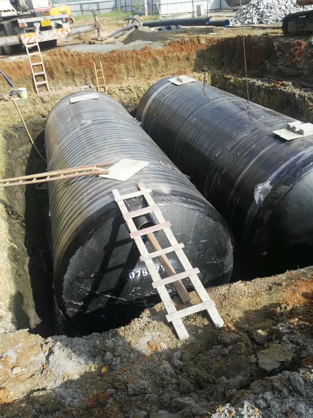 高性能河南玻璃鋼消防水池廠家推薦